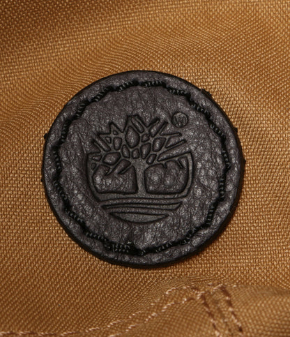 ティンバーランド トートバッグ CUBE BAG イタリア製 TB0M5376 メンズ TIMBERLAND