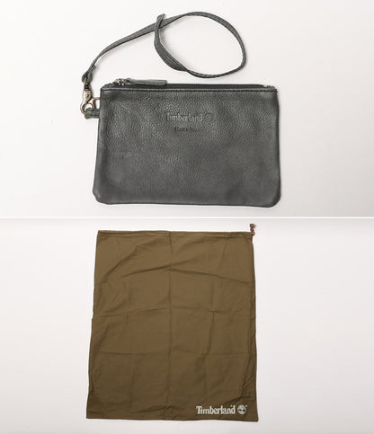 ティンバーランド トートバッグ CUBE BAG イタリア製 TB0M5376 メンズ TIMBERLAND