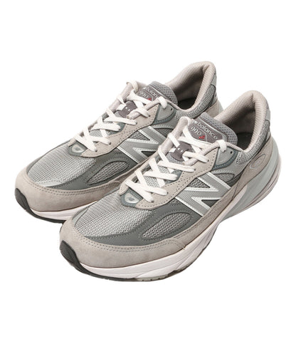 ニューバランス スニーカー ワイズD ヒール NB ロゴ M990GL6 メンズ SIZE 28.5cm new balance