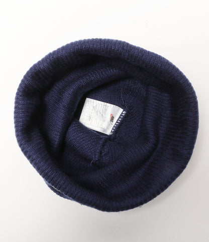 NIKE ニット帽 ミシガン州 刺繍 メンズ SIZE ONE SIZE ナイキ