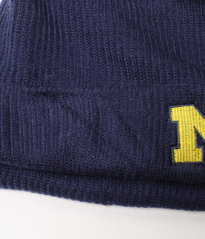 NIKE ニット帽 ミシガン州 刺繍 メンズ SIZE ONE SIZE ナイキ