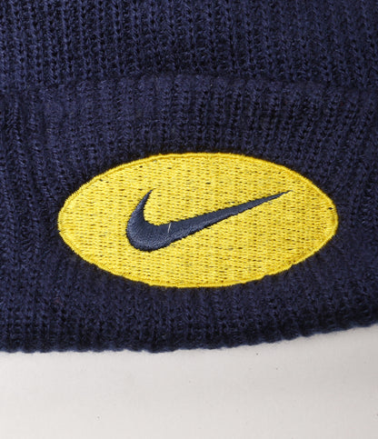 NIKE ニット帽 ミシガン州 刺繍 メンズ SIZE ONE SIZE ナイキ