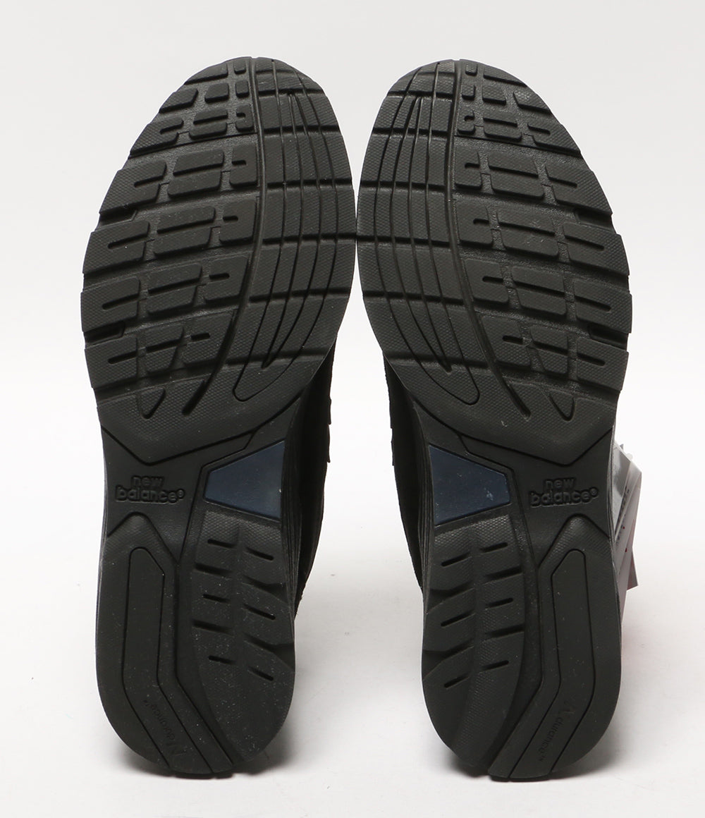 ニューバランス スニーカー USA black U992TB メンズ SIZE 27cm new balance