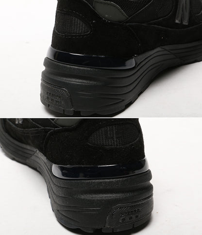 ニューバランス スニーカー USA black U992TB メンズ SIZE 27cm new balance