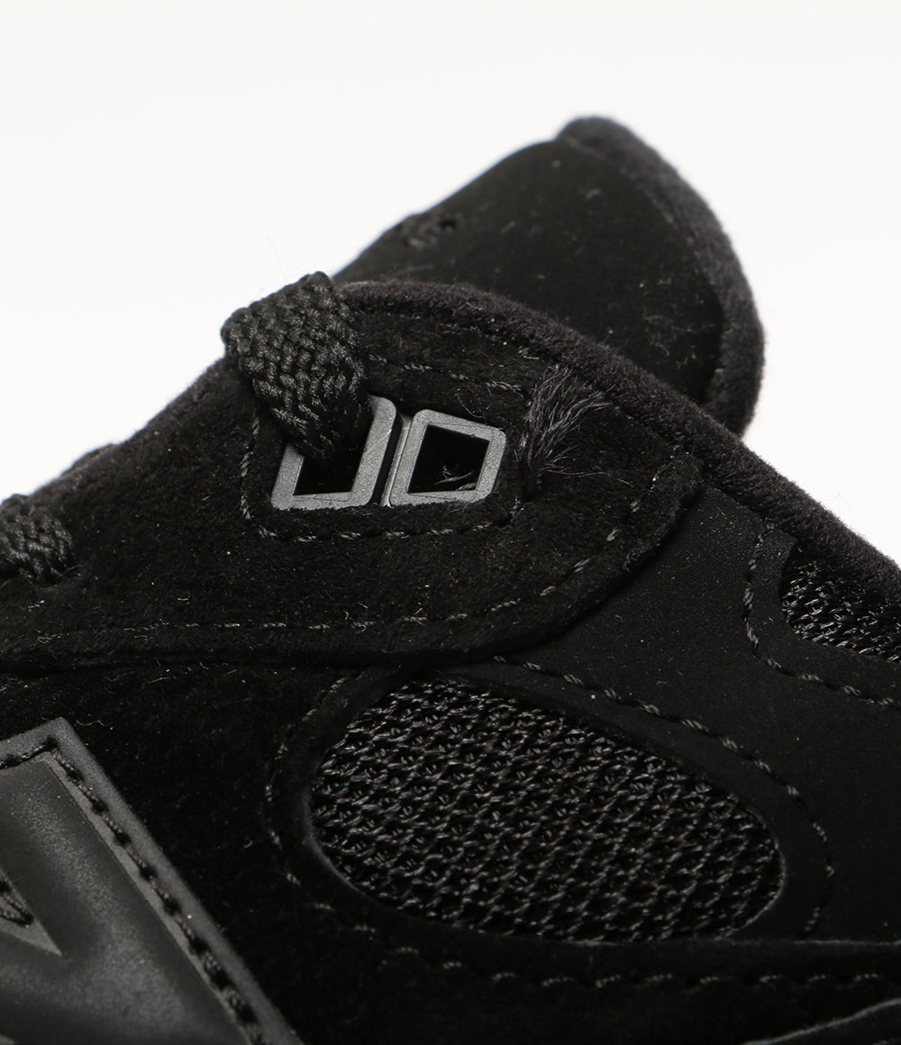 ニューバランス スニーカー USA black U992TB メンズ SIZE 27cm new balance