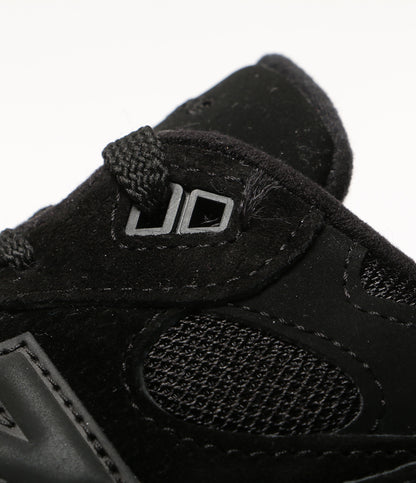 ニューバランス スニーカー USA black U992TB メンズ SIZE 27cm new balance