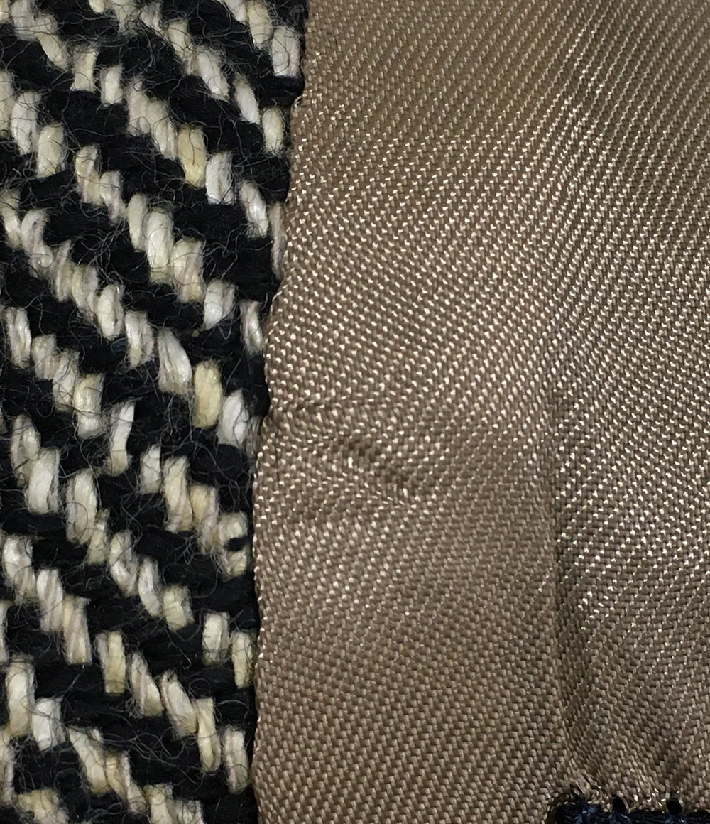 ポロバイラルフローレン テーラードジャケット 2B ヘリンボーン イタリア製 エルボーパッチ メンズ SIZE 42S POLO BY RALPH LAUREN