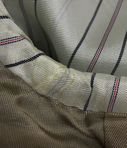 ポロバイラルフローレン テーラードジャケット 2B ヘリンボーン イタリア製 エルボーパッチ メンズ SIZE 42S POLO BY RALPH LAUREN