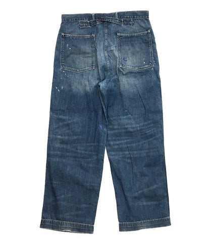 ポロ・ラルフローレン デニムパンツ ジーンズ 30sモデル ベイカー メンズ SIZE 34/32 POLO RALPH LAUREN