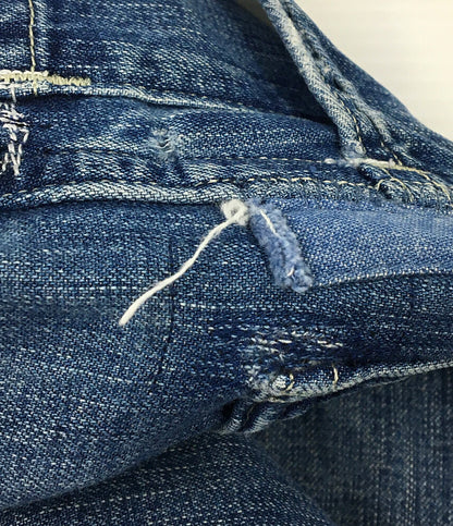 ポロ・ラルフローレン デニムパンツ ジーンズ 30sモデル ベイカー メンズ SIZE 34/32 POLO RALPH LAUREN