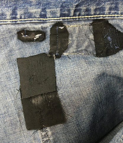 ポロ・ラルフローレン デニムパンツ ジーンズ 30sモデル ベイカー メンズ SIZE 34/32 POLO RALPH LAUREN