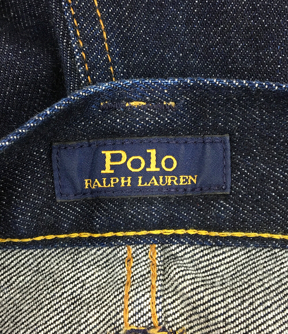 POLO RALPH LAUREN デニムパンツ SULLIVAN SLIM DENIM メンズ SIZE 34/32 ポロ・ラルフローレン