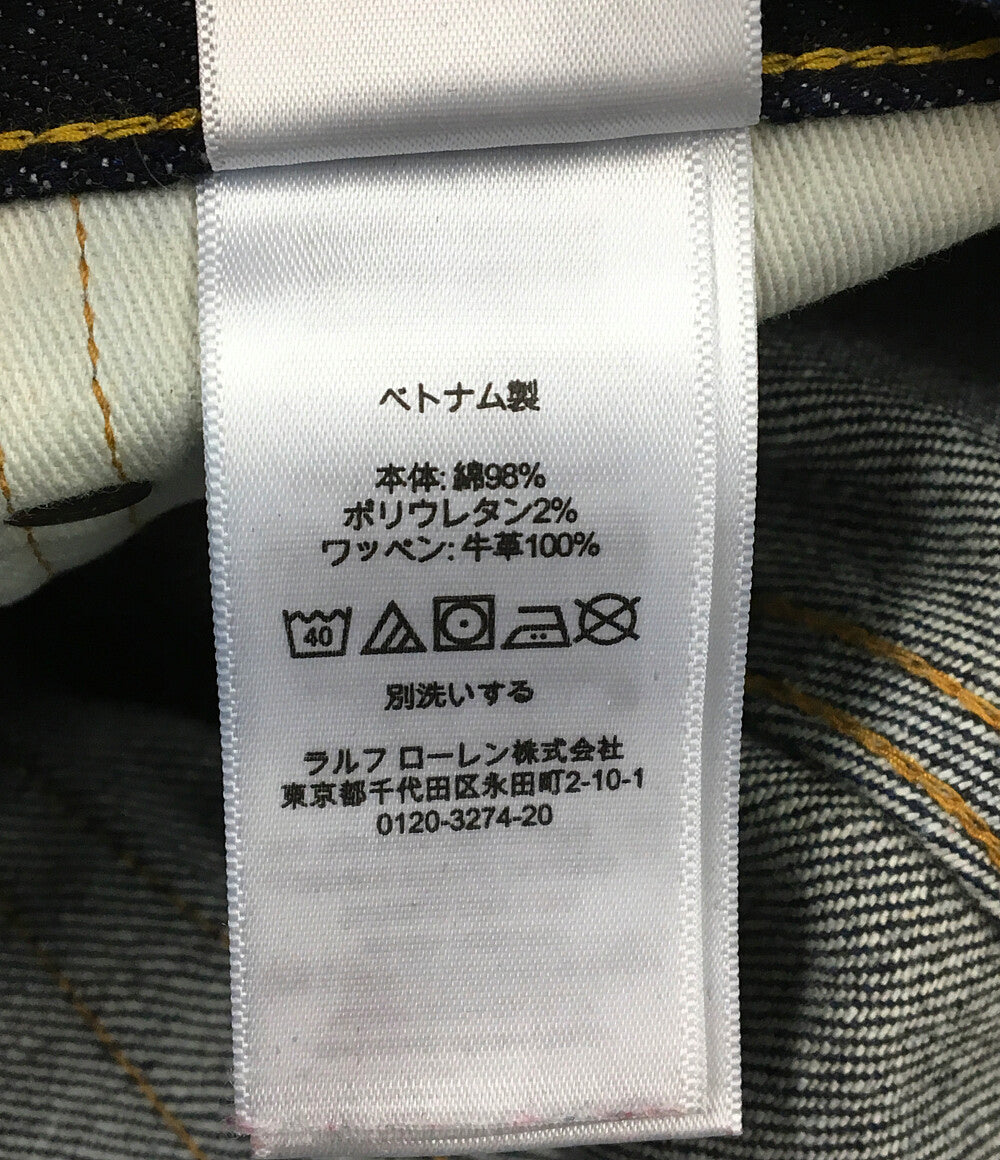 POLO RALPH LAUREN デニムパンツ SULLIVAN SLIM DENIM メンズ SIZE 34/32 ポロ・ラルフローレン