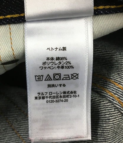 POLO RALPH LAUREN デニムパンツ SULLIVAN SLIM DENIM メンズ SIZE 34/32 ポロ・ラルフローレン