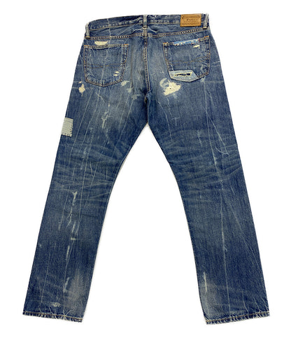 ポロ・ラルフローレン 美品 デニムパンツ メンズ SIZE 34/32 POLO RALPH LAUREN