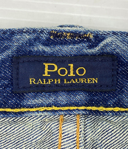 ポロ・ラルフローレン 美品 デニムパンツ メンズ SIZE 34/32 POLO RALPH LAUREN