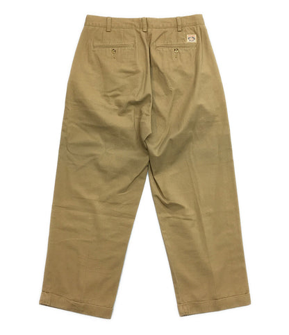 POLO RALPH LAUREN チノ 2タック パンツ POLO CHINO THE BIG CHINO メンズ SIZE 30/30 ポロ・ラルフローレン