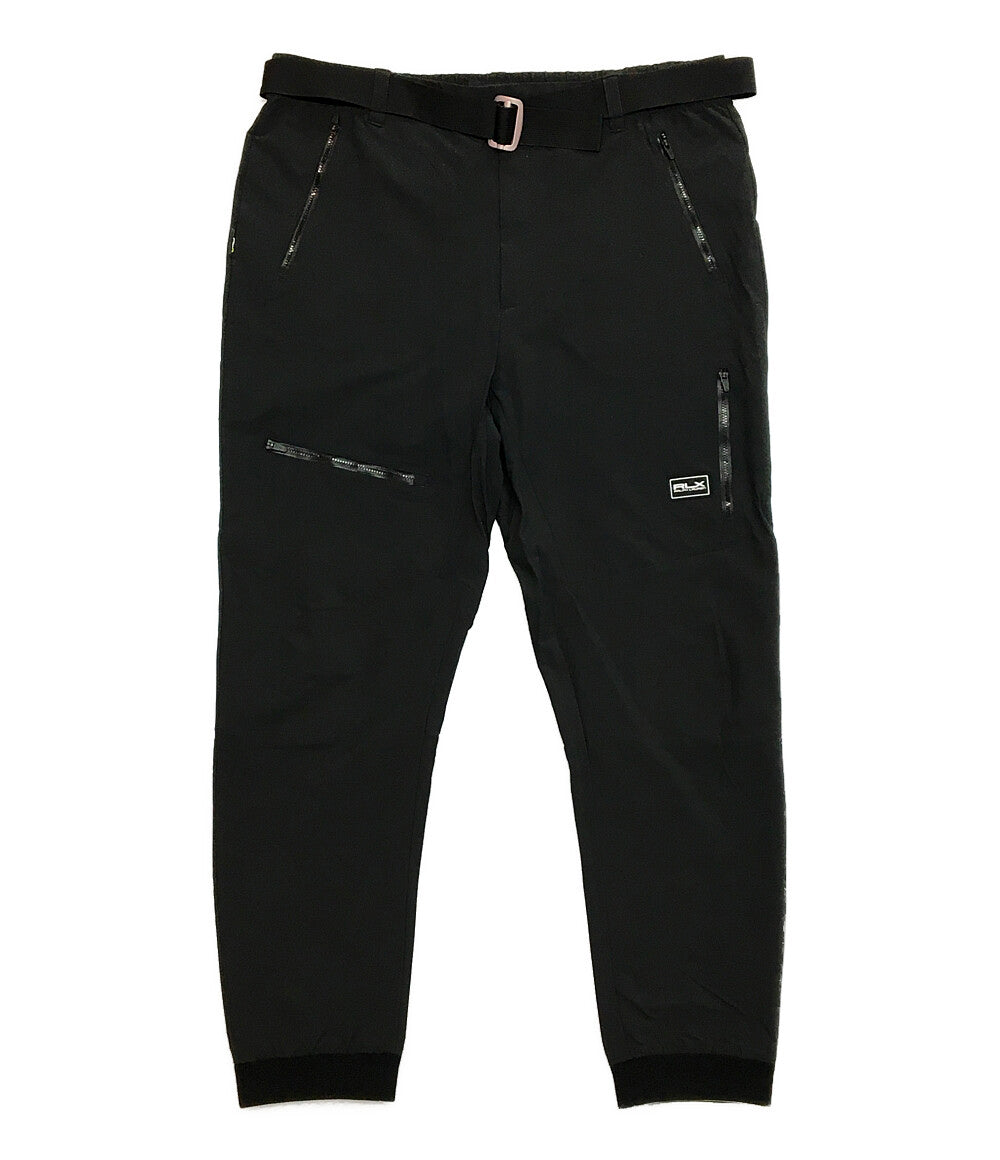 RLX RALPH LAUREN GOLF ストレッチナイロンパンツ メンズ SIZE XL