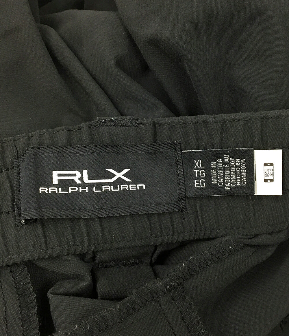 RLX RALPH LAUREN GOLF ストレッチナイロンパンツ メンズ SIZE XL アールエルエックス ラルフローレン