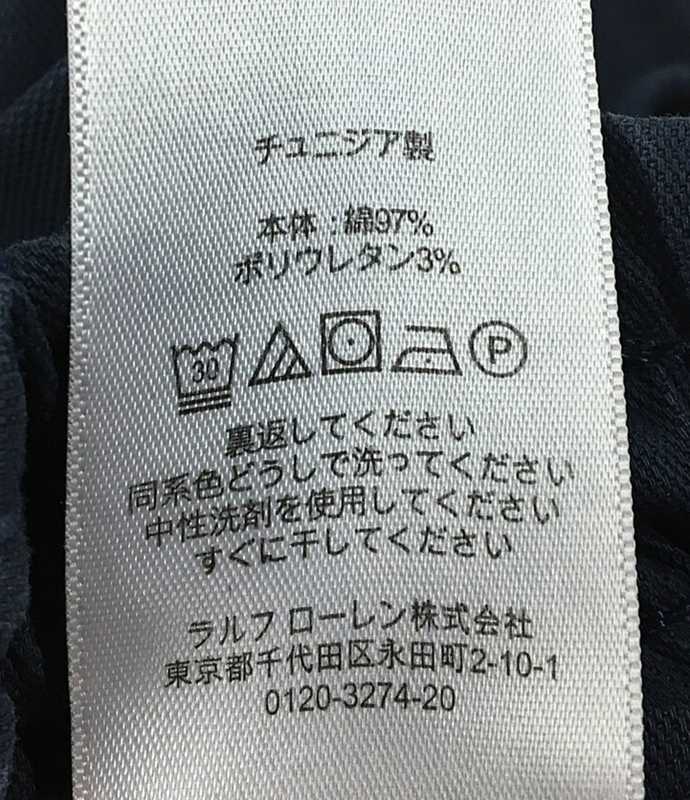 POLO RALPH LAUREN パンツ THE BARTZ PANT SLIM TAPER メンズ SIZE L ポロ・ラルフローレン