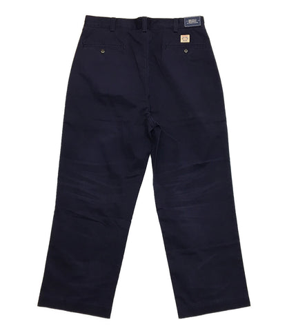 美品 POLO RALPH LAUREN チノ パンツ THE Burroughs CHINO メンズ SIZE 34/32 ポロ・ラルフローレン