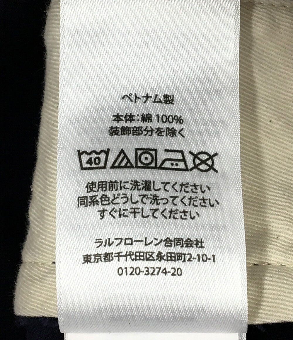 美品 POLO RALPH LAUREN チノ パンツ THE Burroughs CHINO メンズ SIZE 34/32 ポロ・ラルフローレン