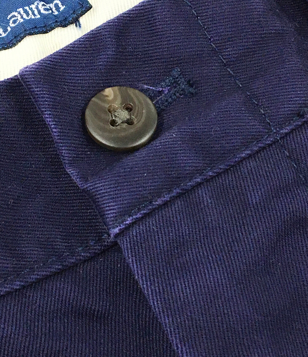 美品 POLO RALPH LAUREN チノ パンツ THE Burroughs CHINO メンズ SIZE 34/32 ポロ・ラルフローレン
