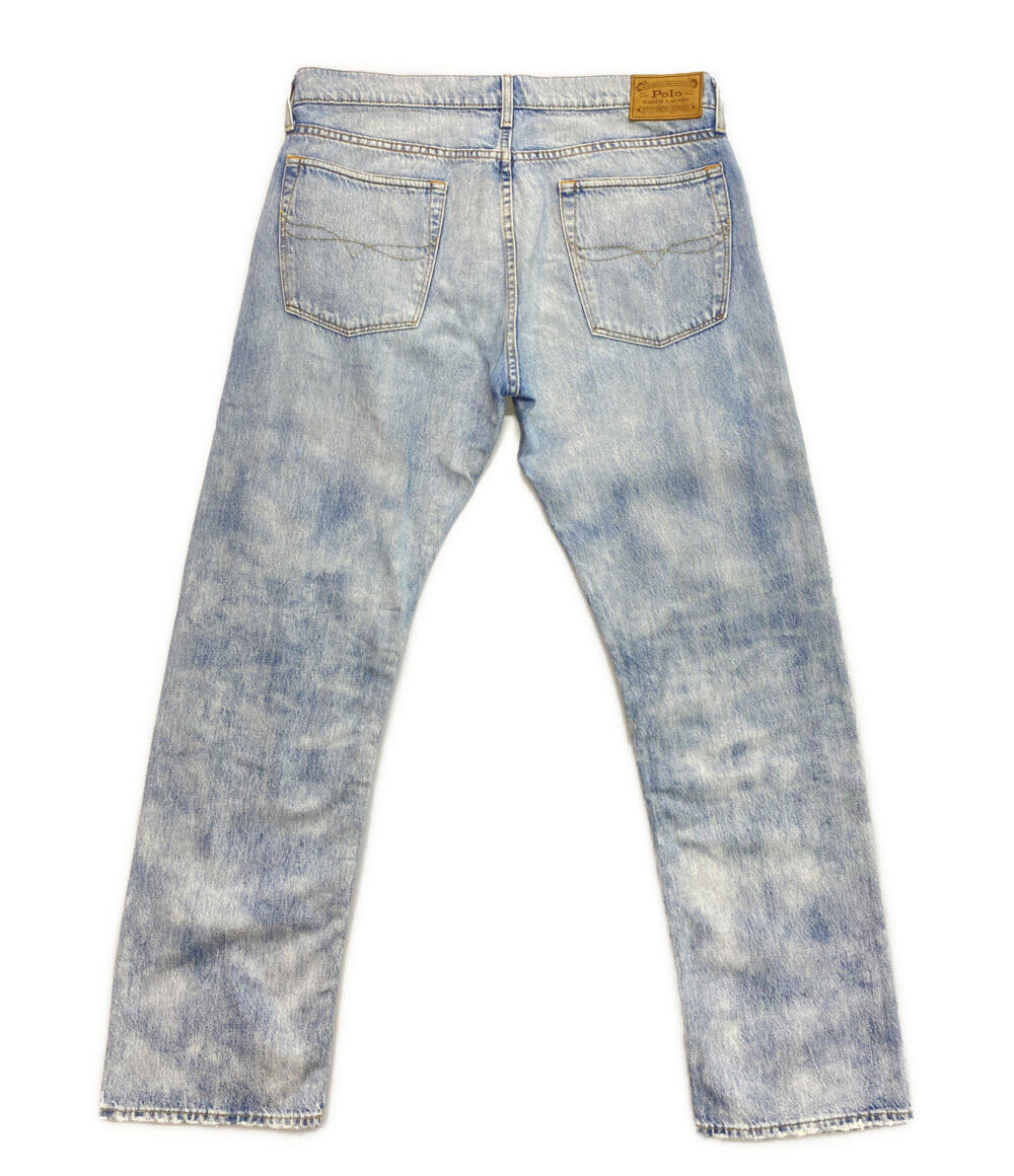 POLO RALPH LAUREN デニムパンツ ヴィンテージ クラシック ジーンズ W34 メンズ SIZE 34 ポロ・ラルフローレン