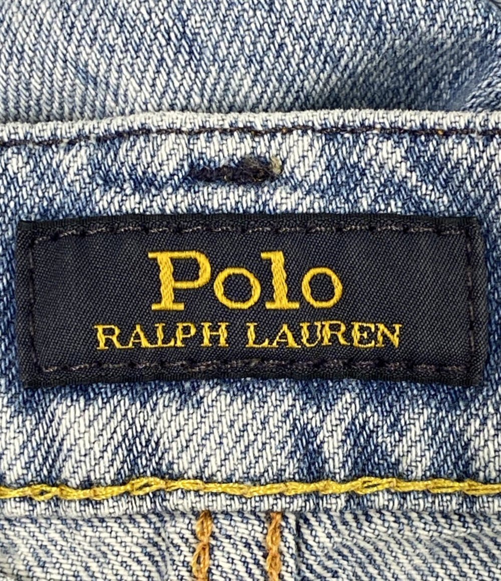 POLO RALPH LAUREN デニムパンツ ヴィンテージ クラシック ジーンズ W34 メンズ SIZE 34 ポロ・ラルフローレン