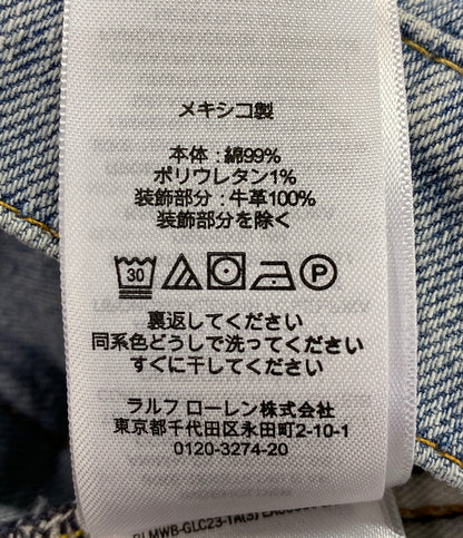 POLO RALPH LAUREN デニムパンツ ヴィンテージ クラシック ジーンズ W34 メンズ SIZE 34 ポロ・ラルフローレン