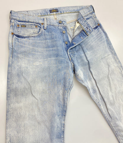 POLO RALPH LAUREN デニムパンツ ヴィンテージ クラシック ジーンズ W34 メンズ SIZE 34 ポロ・ラルフローレン