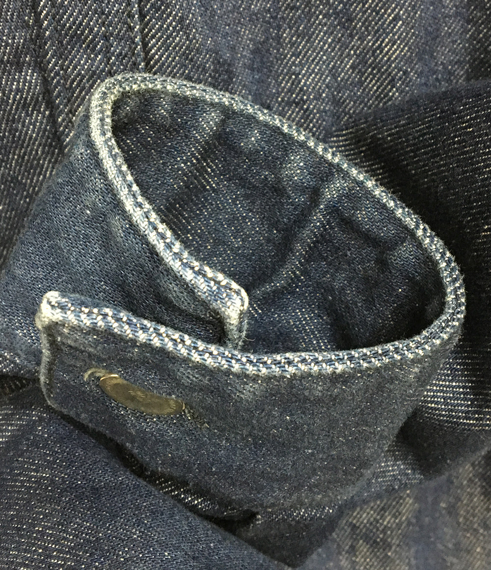 RAF SIMONS デニムジャケット Denim Jacket Punkette 19SS メンズ SIZE M ラフシモンズ