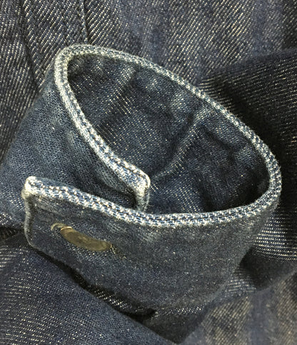 RAF SIMONS デニムジャケット Denim Jacket Punkette 19SS メンズ SIZE M ラフシモンズ