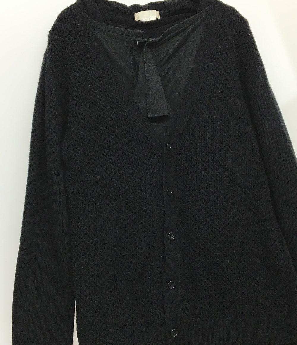 コムデギャルソン ワンピース ドッキング スリーレイヤー GA-T038 レディース SIZE SS COMME des GARCONS