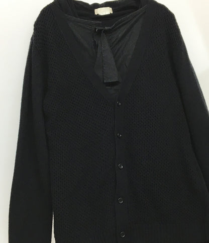 コムデギャルソン ワンピース ドッキング スリーレイヤー GA-T038 レディース SIZE SS COMME des GARCONS