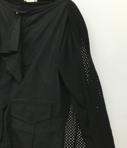 コムデギャルソン ワンピース ドッキング スリーレイヤー GA-T038 レディース SIZE SS COMME des GARCONS