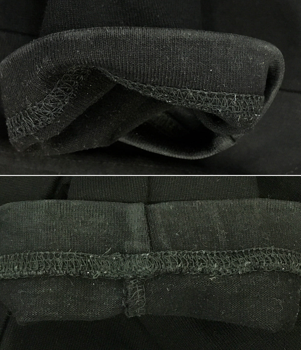 YOHJI YAMAMOTO POUR HOMME フード付きコットンカーディガン メンズ SIZE 3 ヨウジヤマモトプールオム