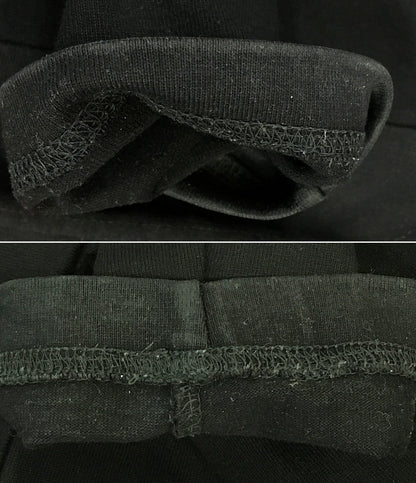 YOHJI YAMAMOTO POUR HOMME フード付きコットンカーディガン メンズ SIZE 3 ヨウジヤマモトプールオム
