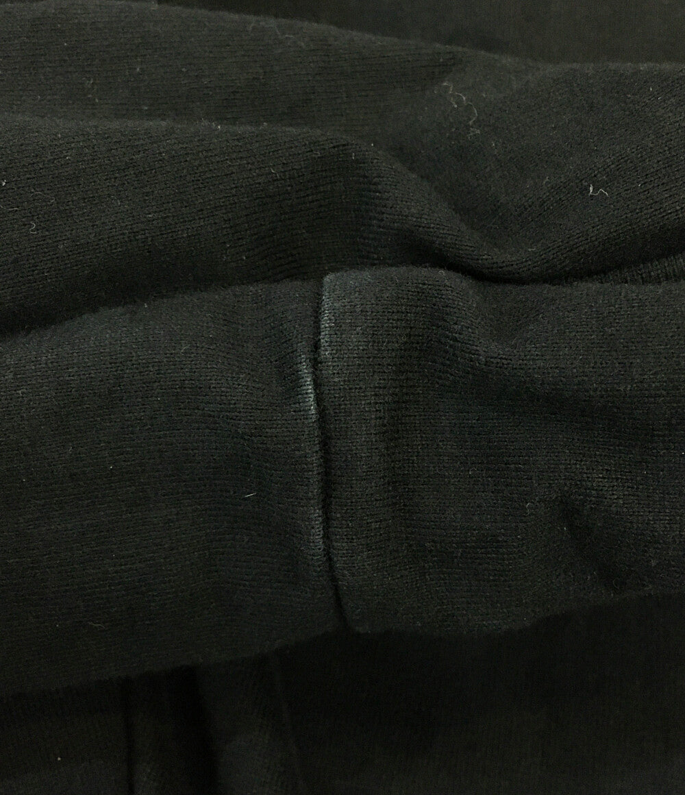 YOHJI YAMAMOTO POUR HOMME フード付きコットンカーディガン メンズ SIZE 3 ヨウジヤマモトプールオム