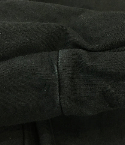 YOHJI YAMAMOTO POUR HOMME フード付きコットンカーディガン メンズ SIZE 3 ヨウジヤマモトプールオム