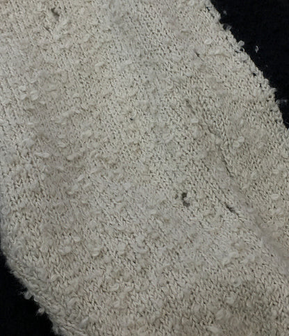 美品 Maison MIHARA YASUHIRO メゾン ミハラヤスヒロ カーディガン Knit Cardigan 24SS C12CD511 メンズ SIZE 48