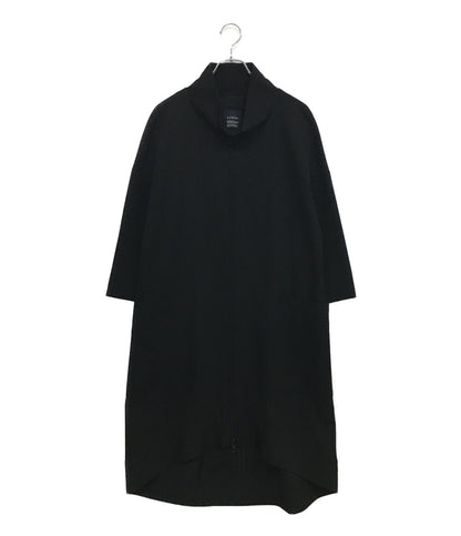 LIMI feu コート TQ-C01-101 レディース SIZE S リミフゥ