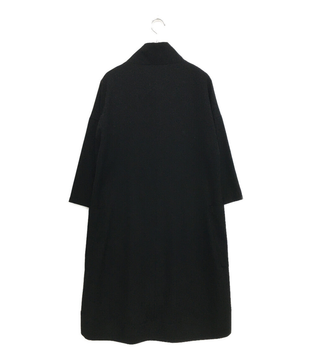 LIMI feu コート TQ-C01-101 レディース SIZE S リミフゥ