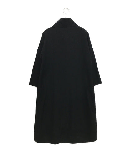 LIMI feu コート TQ-C01-101 レディース SIZE S リミフゥ