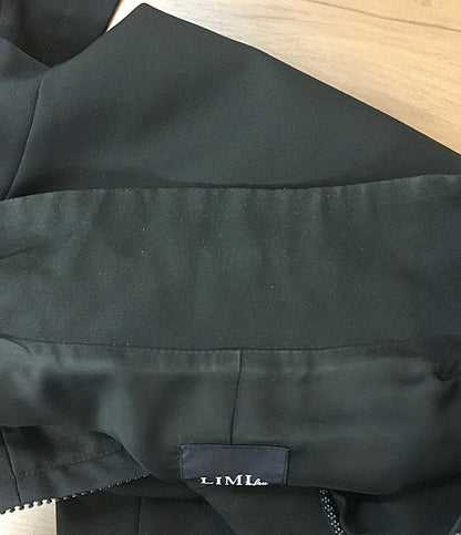 LIMI feu コート TQ-C01-101 レディース SIZE S リミフゥ