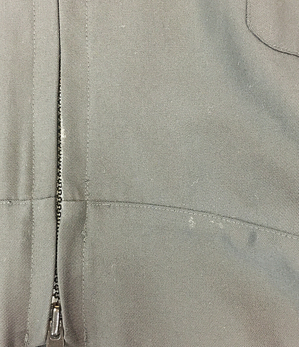 LIMI feu コート TQ-C01-101 レディース SIZE S リミフゥ