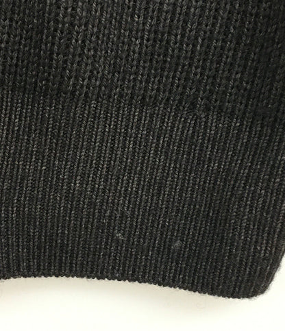 イッセイミヤケ デザインウールニット 90s IM13-FF017 レディース SIZE M ISSEY MIYAKE