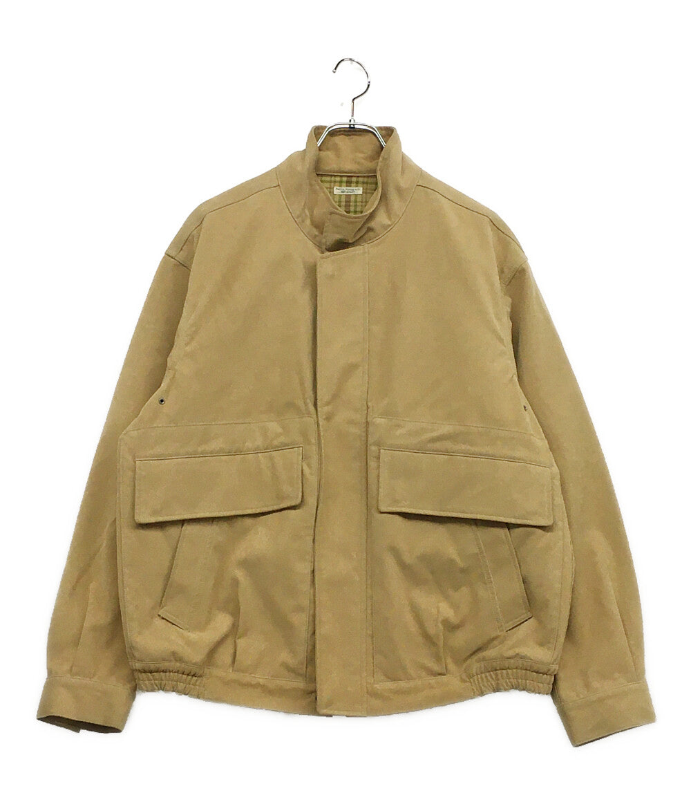 PHIGVEL ブルゾン ジャケット BONDING SPORTING BLOUSON メンズ SIZE 2 フィグベル