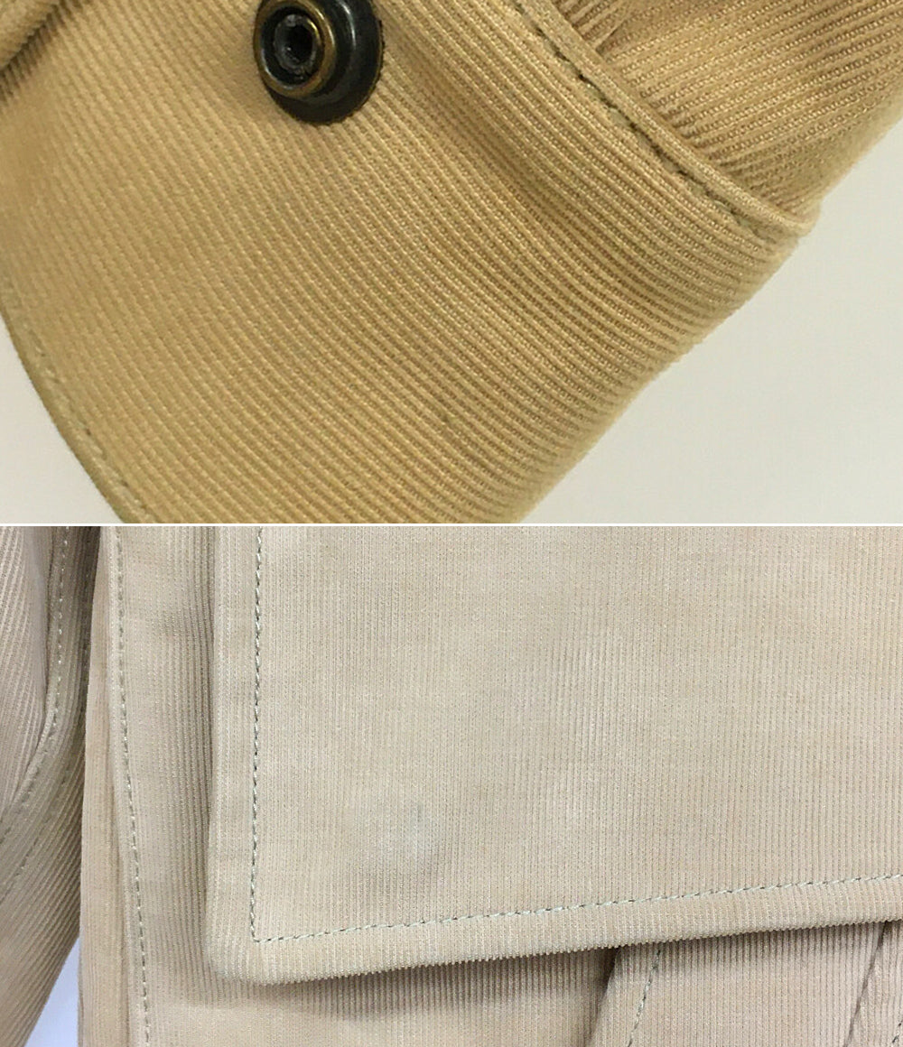 PHIGVEL ブルゾン ジャケット BONDING SPORTING BLOUSON メンズ SIZE 2 フィグベル