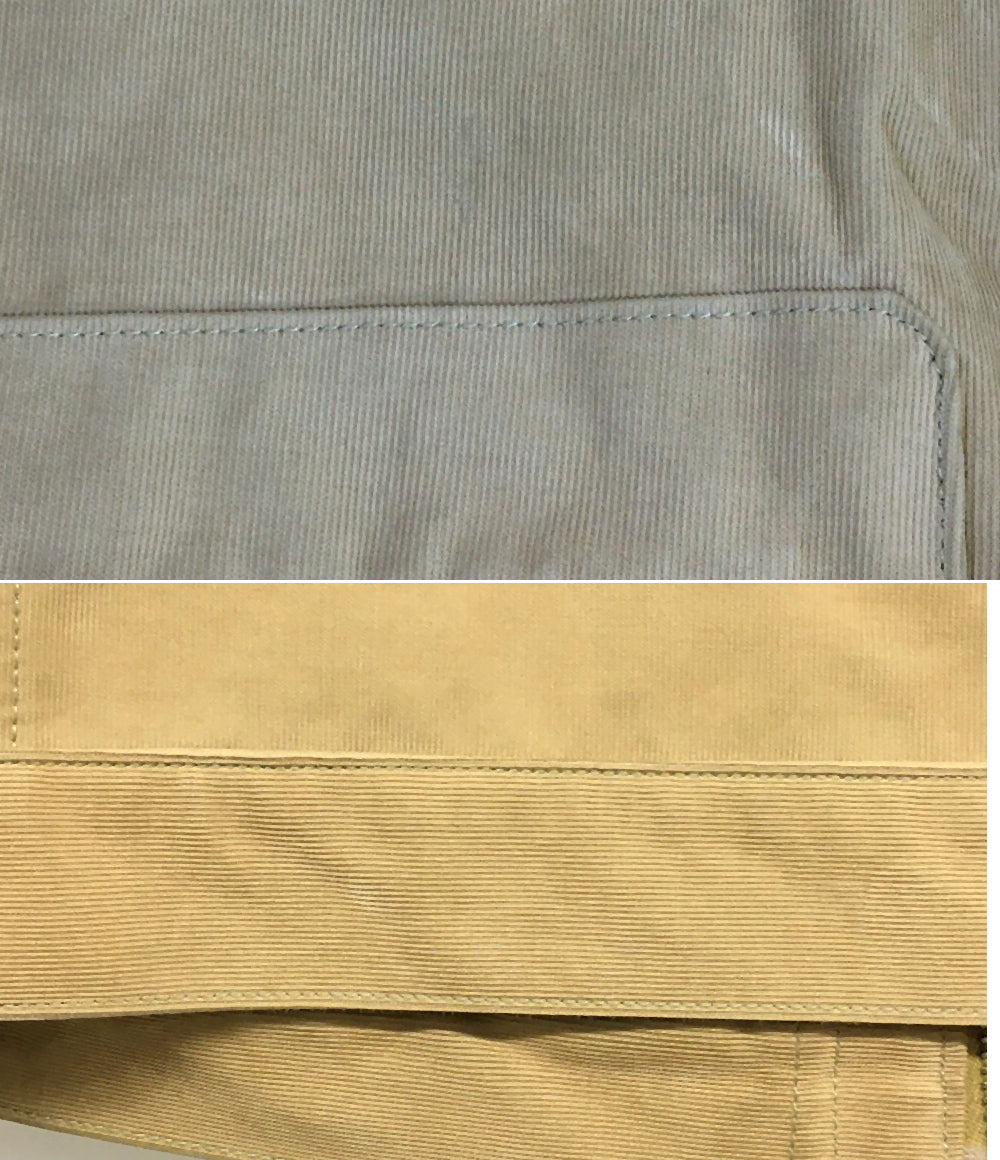 PHIGVEL ブルゾン ジャケット BONDING SPORTING BLOUSON メンズ SIZE 2 フィグベル